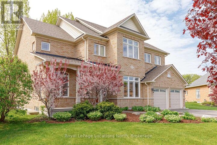 59 Kells Crescent — photo 1