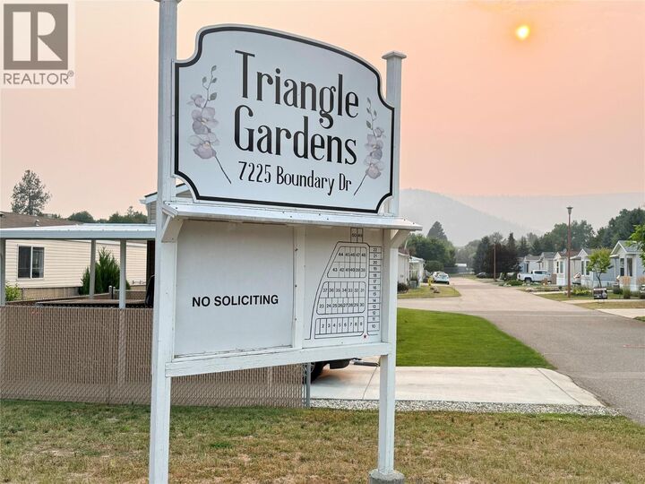 Property Photo:  7225 Boundary Drive 10  BC V0H 1H0 