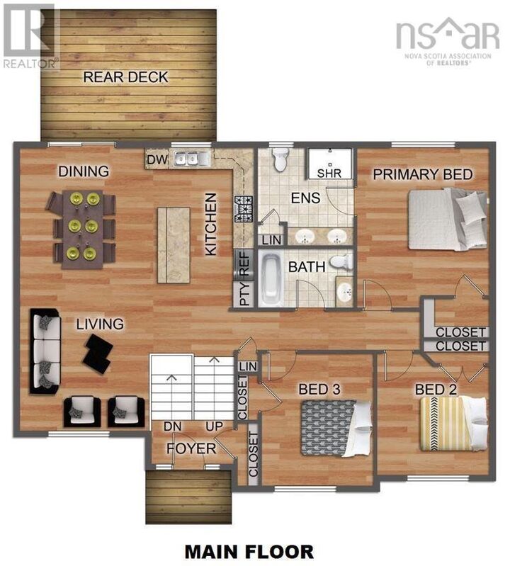 Property Photo: 579 Everwood Avenue 414 NS B3Z 0J6