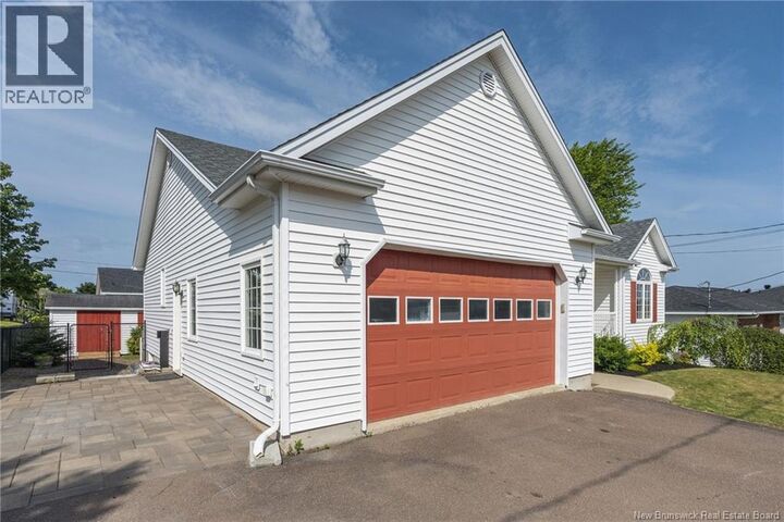 Property Photo: 11 Weymond Crescent NB E1B 5H7