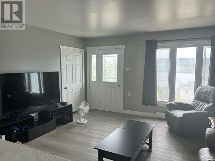 Property Photo:  7 High Street  NL A0K 1B0 