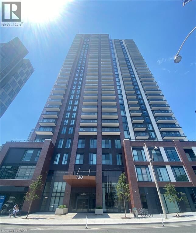 Property Photo: 130 River Street 2906 ON M5A 3P7