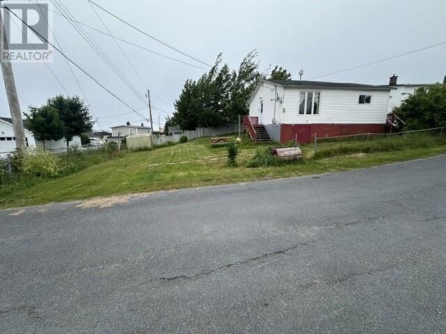 Property Photo:  1-3 Parish Hall Hill  NL A0B 1Z0 