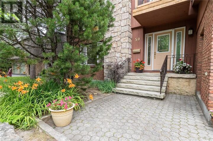 Property Photo:  50 Eden Point Drive  ON P3E 4V5 