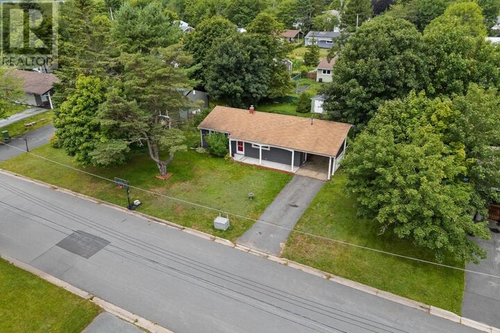 Property Photo:  10 Tobermory Road  NS B2X 1Z5 
