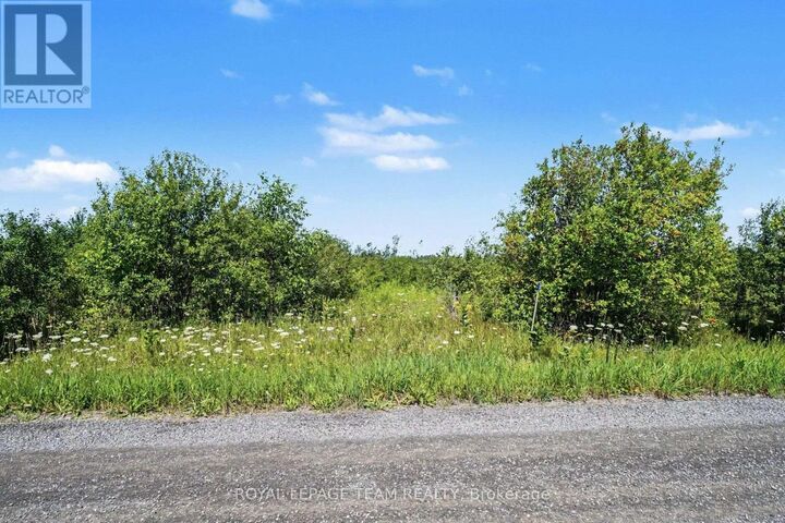 Property Photo:  515 Jig Street  ON K0G 1S0 