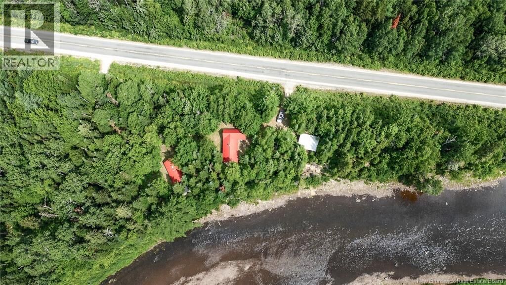 Property Photo:  2034 108 Route  NB E9M 2M3 