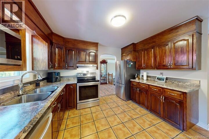 Property Photo:  115 Otter Lake Road  NB E2S 2P3 