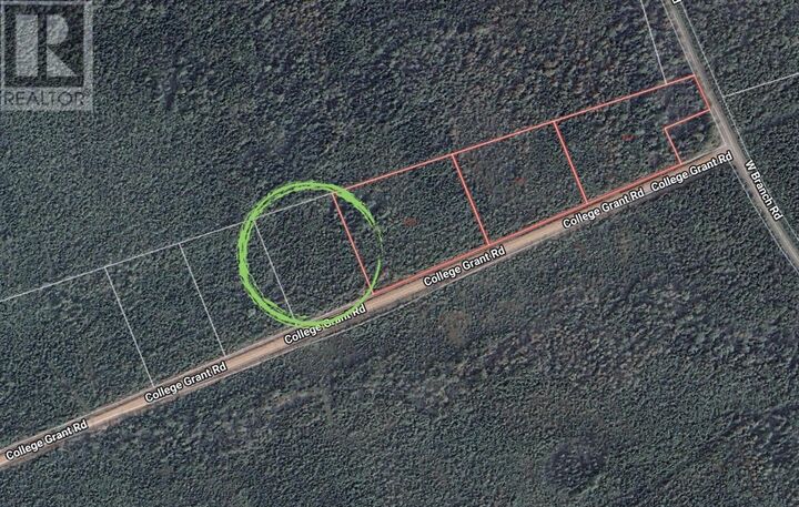 Property Photo:  Lot 6 College Grant Road  NS B0K 1R0 