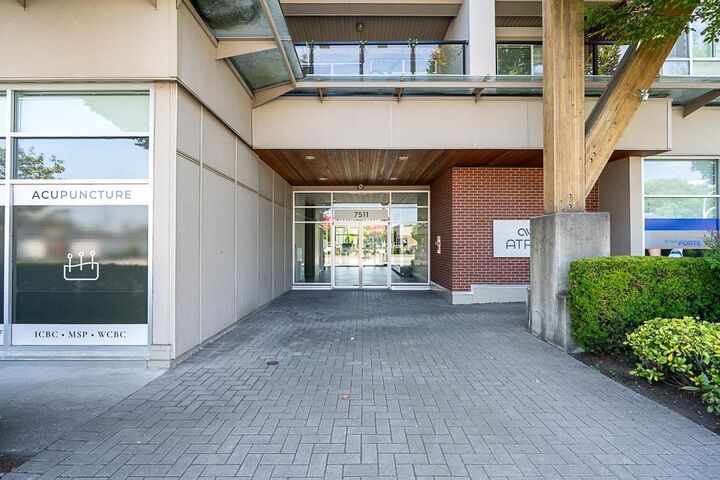 Property Photo:  7511 120 Street 414  BC V4C 0C1 