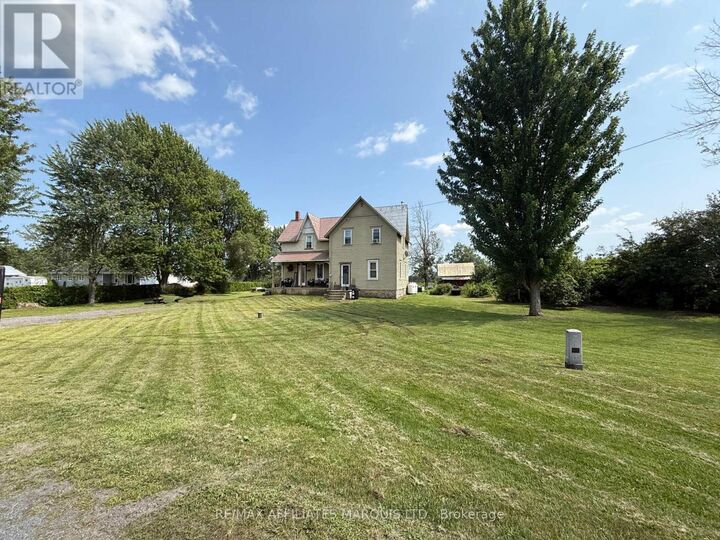 14220 Dafoe Road — photo 1