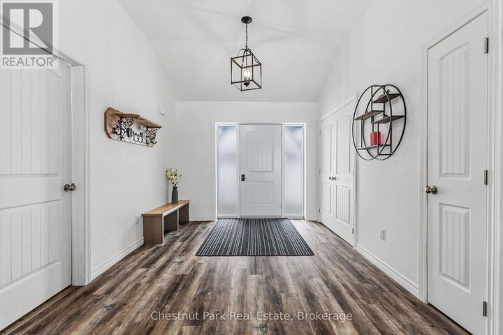 Property Photo:  1415 Concession Rd 6  ON N0G 2T0 