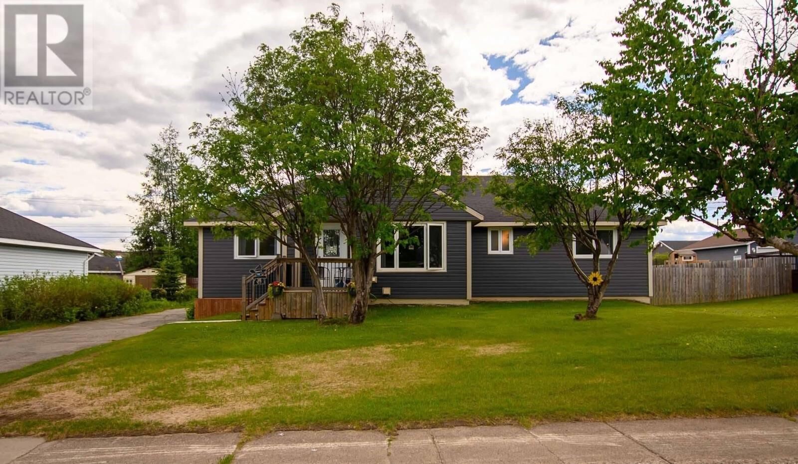 Property Photo: 8 Pine Avenue NL A2V 1W9