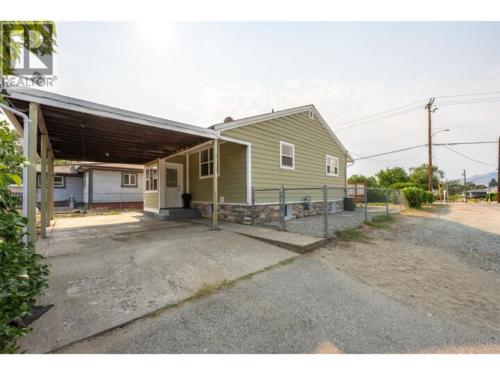 Property Photo: 8914 74th Avenue BC V0H 1V0