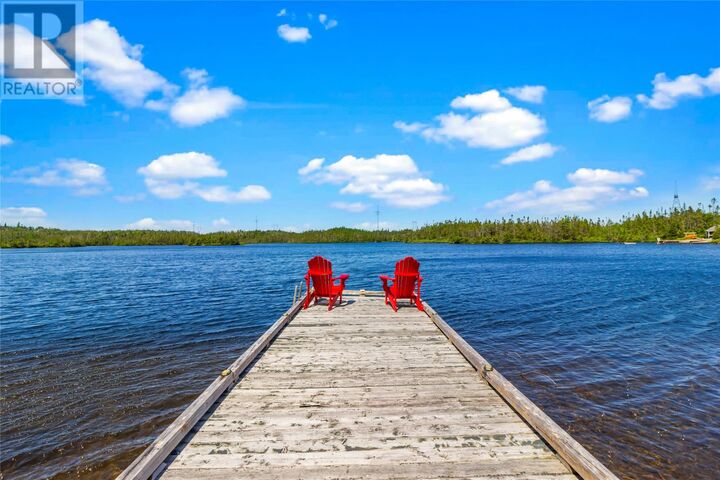 Property Photo: 4 Loon Point NL A0B 3K0