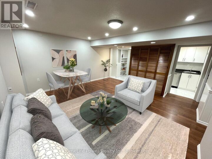 Property Photo:  573 Glen Manor Boulevard B  ON N2L 4T7 