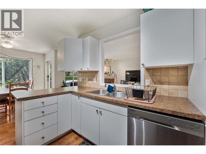 Property Photo:  602 Browne Road 8  BC V1T 7M1 
