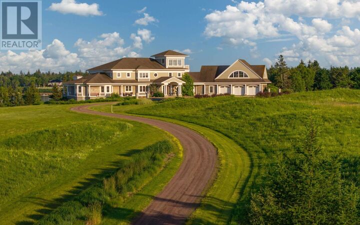 Property Photo: 1367 Mill River East Road PE C0B 1B0