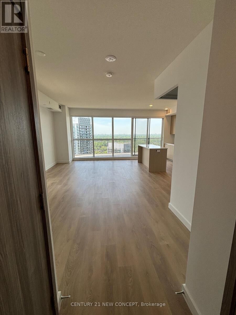Property Photo: 18 Esther Shiner Boulevard 3008 ON M2K 0J7