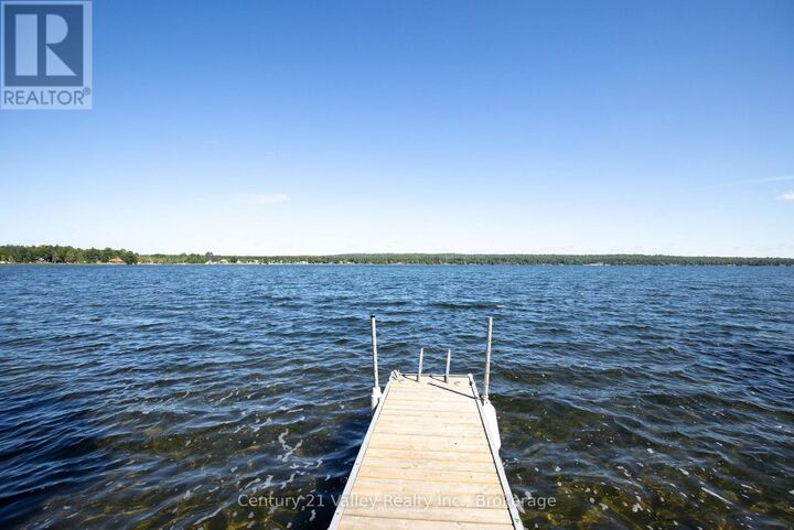 Photo de la propriété: 763 Lake Clear Road ON K0J 1T0