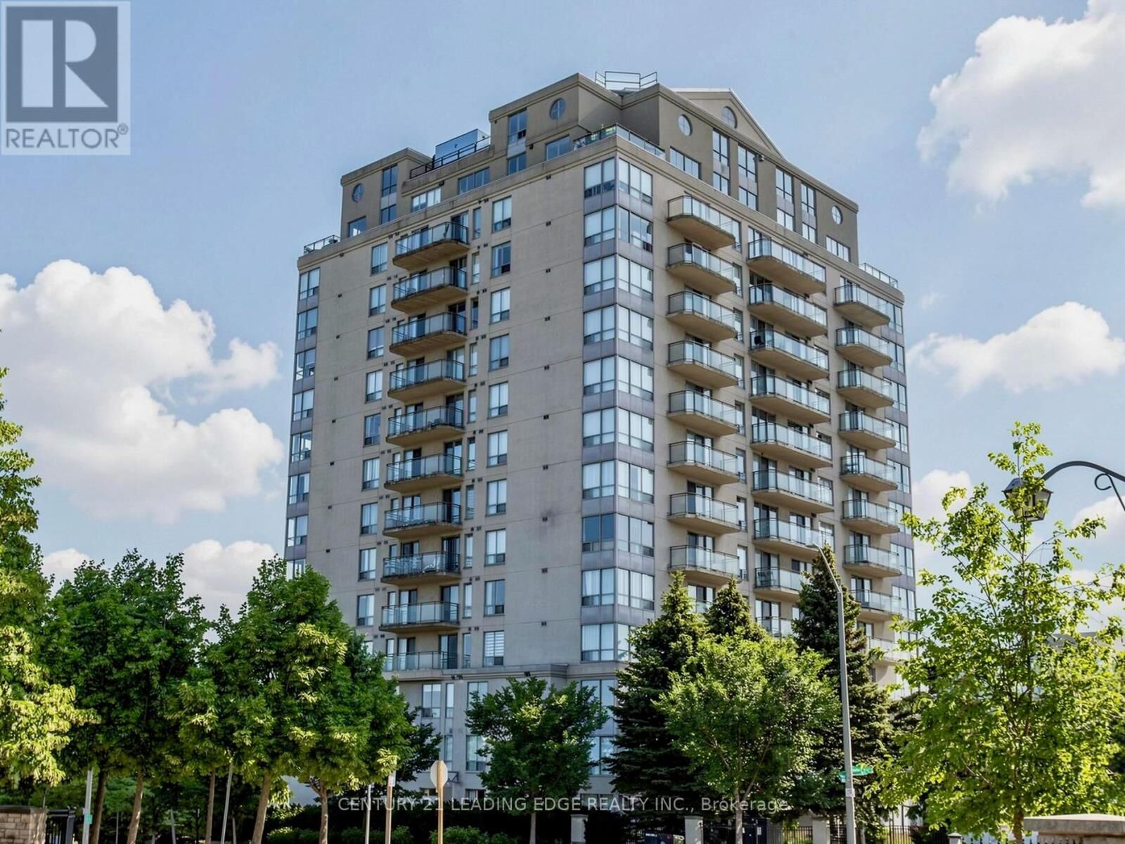Property Photo:  399 South Park Road 1003  ON L3T 7W6 