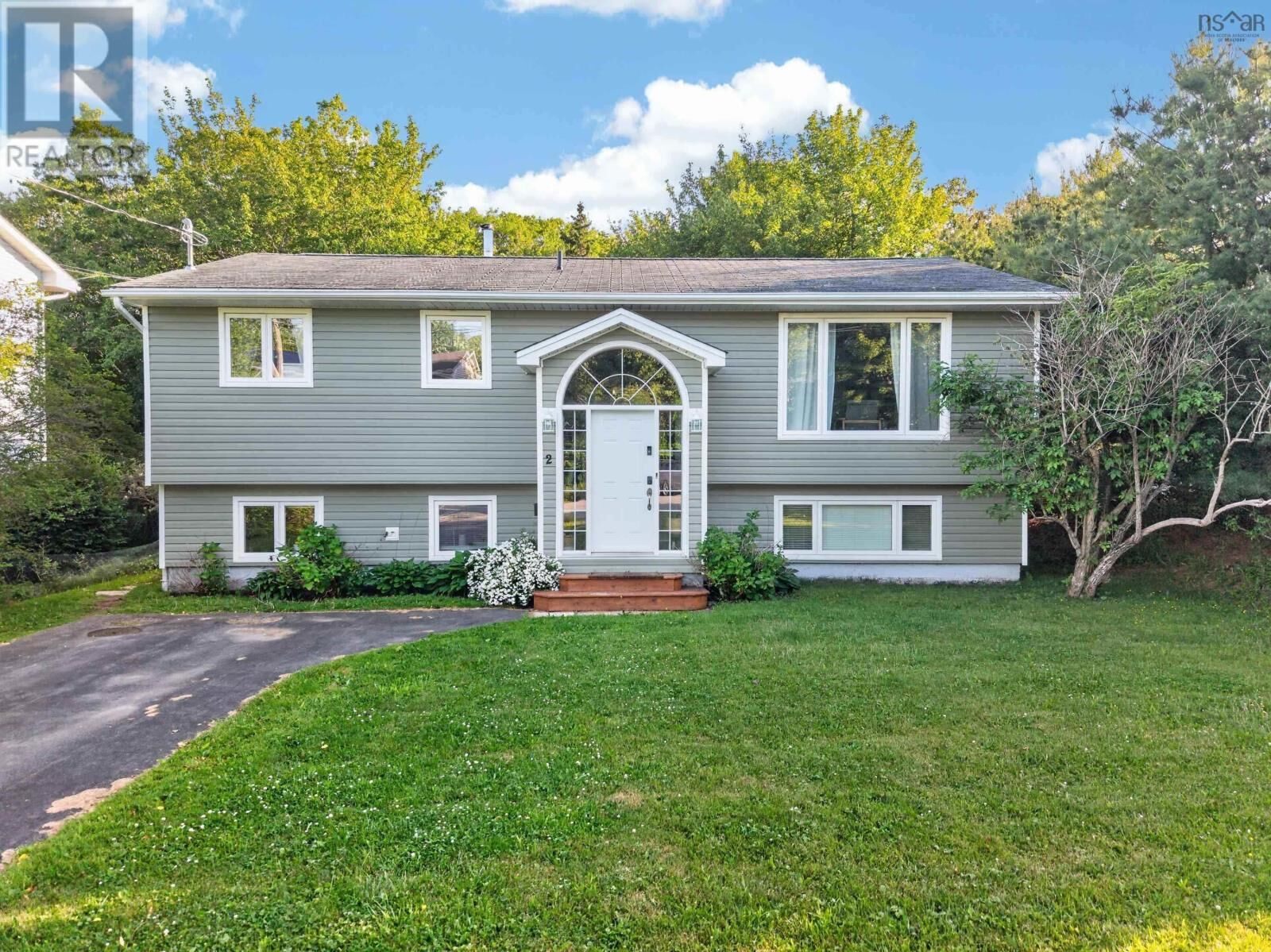 Property Photo:  2 Randall Street  NS B2Y 4K8 