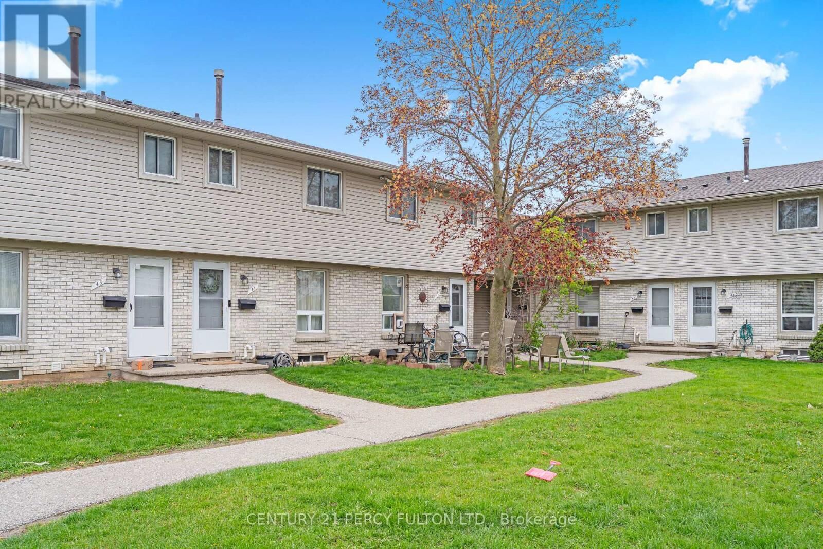 Property Photo: 700 Paisley Road 90 ON N1K 1A3