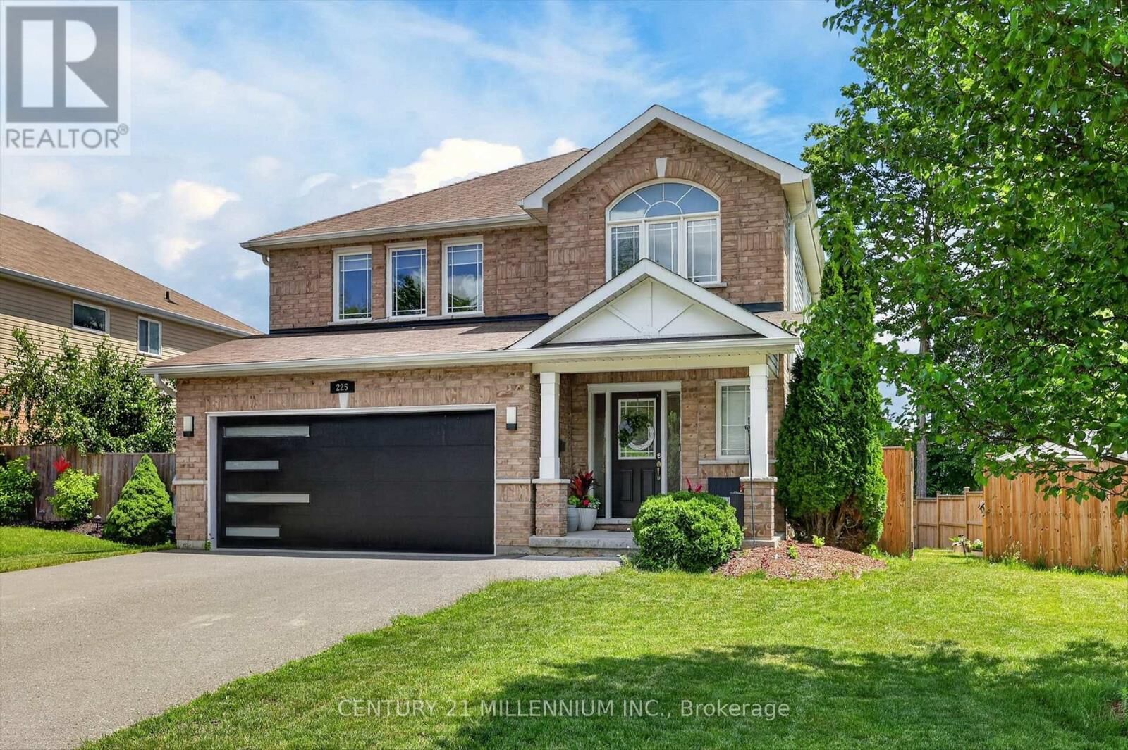 Property Photo: 225 Lorne Court ON K9L 1L1