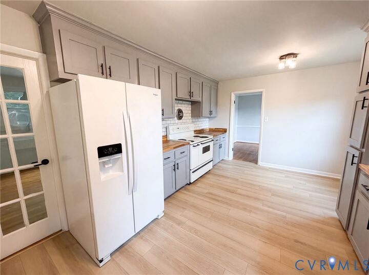 Property Photo: 1016 Forestview Drive VA 23834