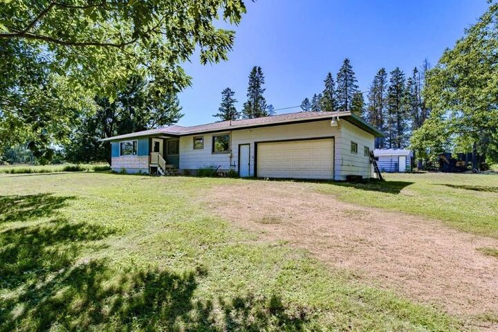 Property Photo: 234788 Eau Claire River Road WI 54408