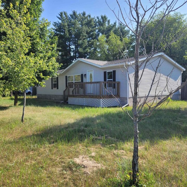 Property Photo: 3131 16th Street South WI 54494