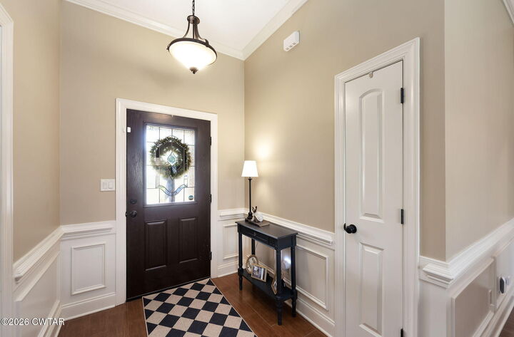 Property Photo:  6 Hawk Meadow Cove  TN 38305 