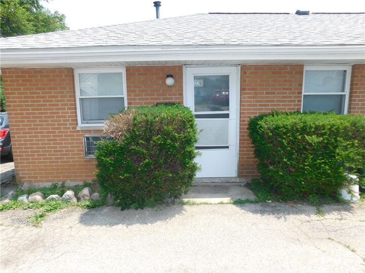 Property Photo:  1239 Patterson Road B  OH 45420 