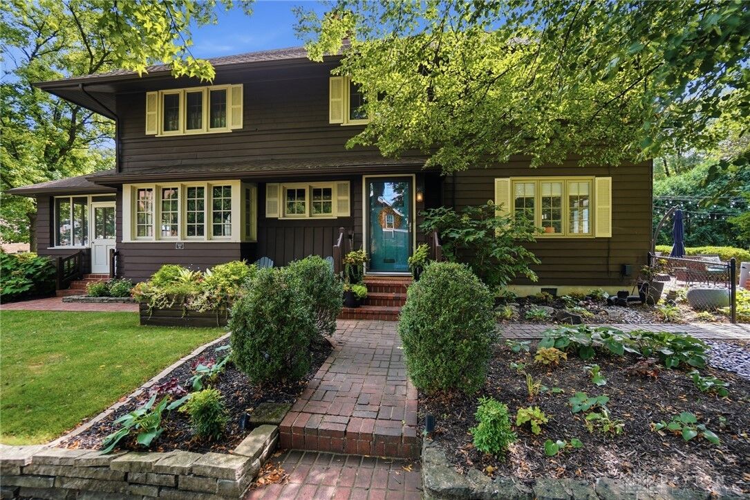 Property Photo: 6 Glendora Avenue OH 45409
