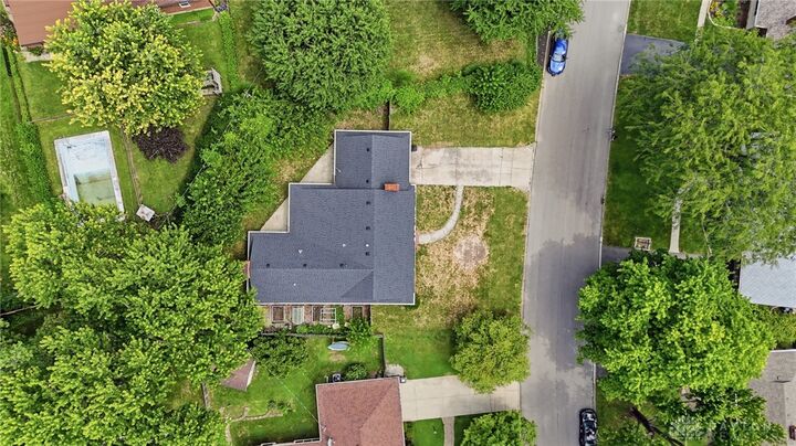 Property Photo:  111 Westhaven Drive  OH 45429 
