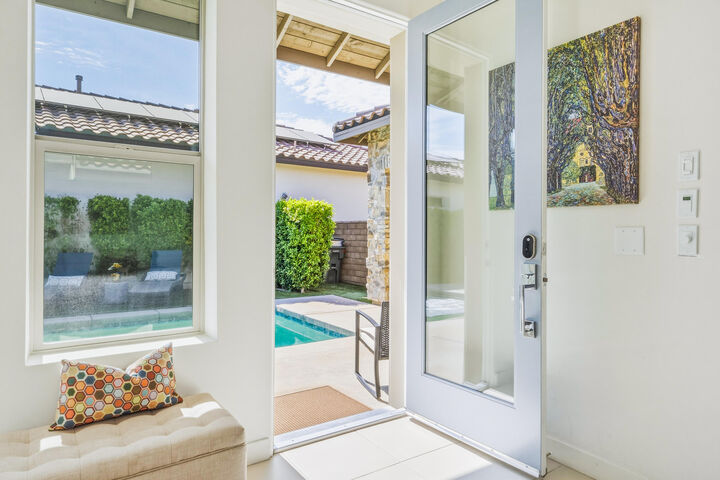 Property Photo: 80268 Platinum Way CA 92253