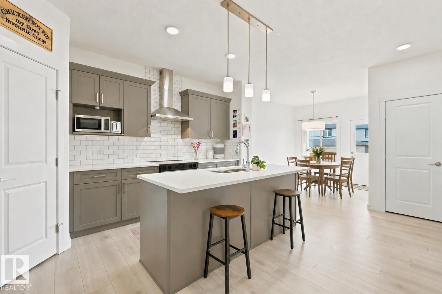 Property Photo:  9815 107A Avenue  AB T8R 2R2 