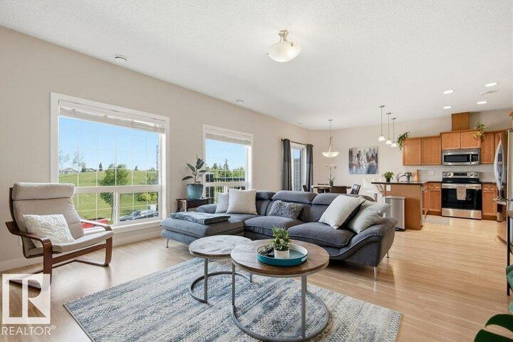 7293 South Terwillegar Drive NW 17 — photo 1