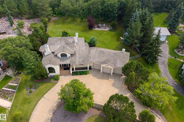 Property Photo:  25112 Twp Road 542A 45  AB T8T 0B2 