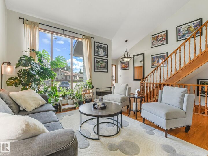 Property Photo: 2824 37 Street NW AB T6L 6G4