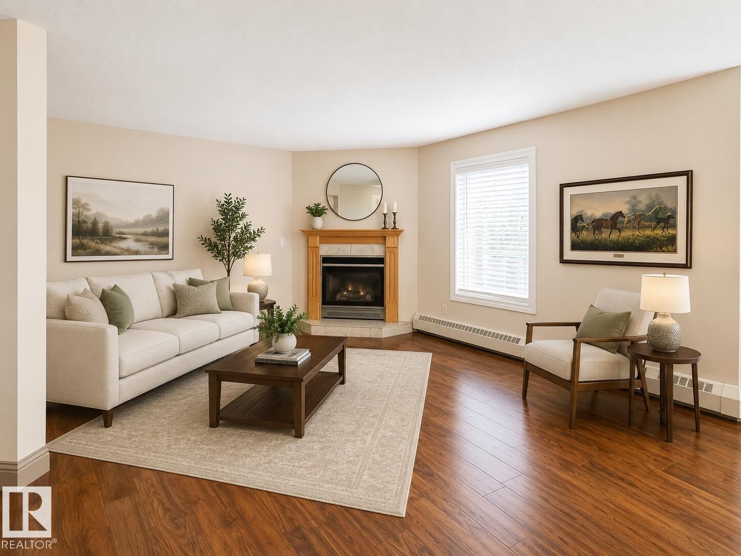 Property Photo: 3 Perron Street 512 AB T8N 5Z5