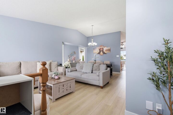 Property Photo:  6224 162B Avenue NW  AB T5Y 2S1 