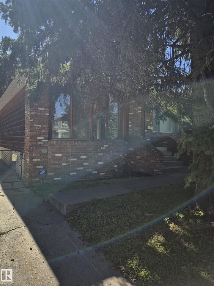 Property Photo: 11715 83 Avenue NW AB T6G 0V2