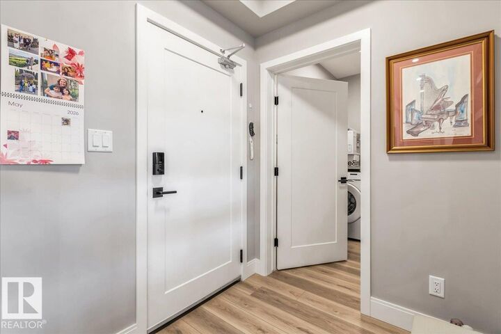 Property Photo:  7463 May Common NW 428  AB T6R 0X1 