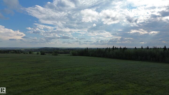 Property Photo:  Township Road 484  AB T0C 0P0 