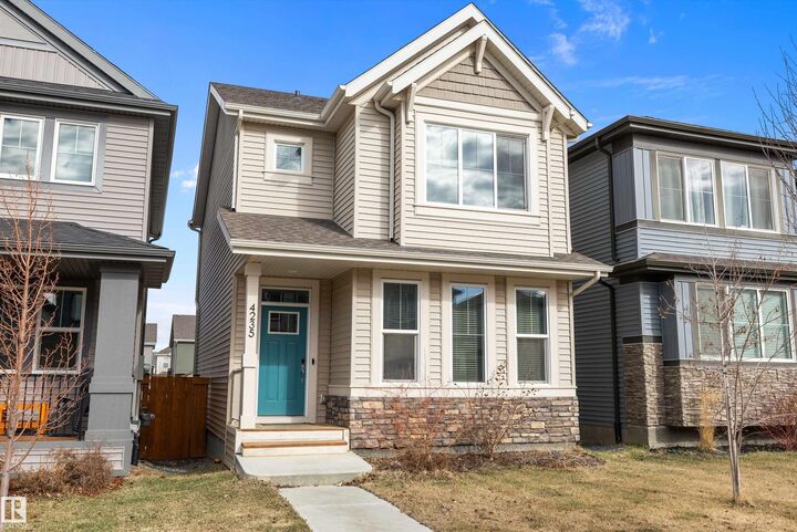 4235 Chichak Close SW — photo 1