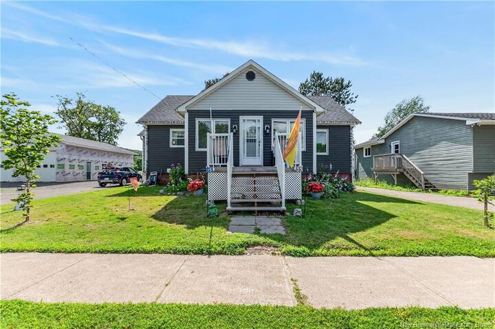 Property Photo:  35 Needle Street  NB E4E 2Z2 