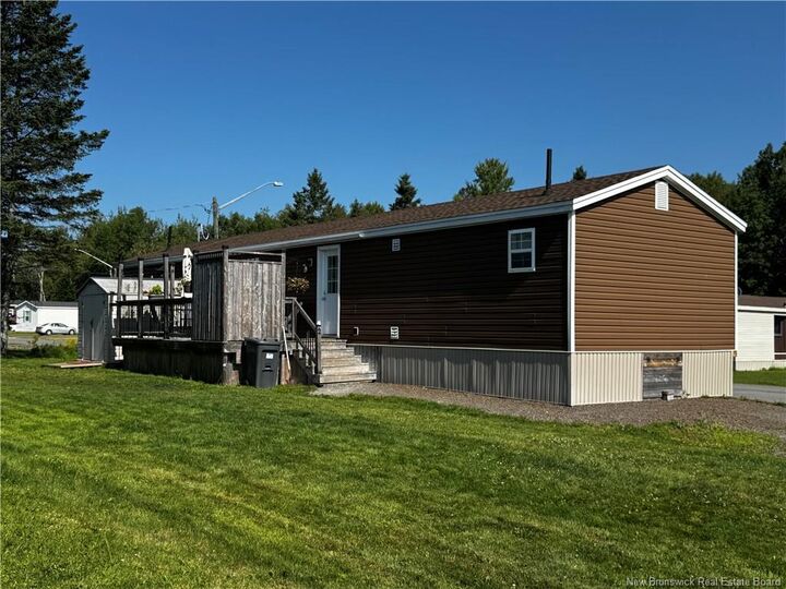 Property Photo:  2 Leafwood Crescent  NB E3B 6N7 