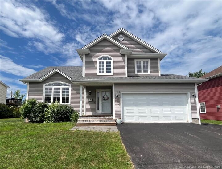 Property Photo: 123 Mayfield NB E1G 5K8
