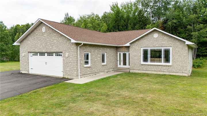 Property Photo:  180 Rockwood Way  NB E3A 9X3 
